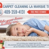 Carpet Cleaning La Marque TX gallery