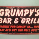Grump's Cafe - American Restaurants