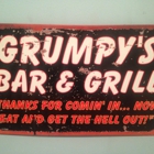 Grump's Cafe