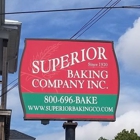 Superior Baking Co Inc