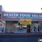 Health Food Village