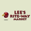 Lee's Rite-Way Market gallery