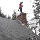 A Sweep Above the Rest, LLC. - Chimney Cleaning