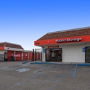 Public Storage - Self Storage