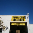 American Collision