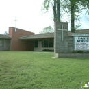 Lutheran Church of the Cross ELCA - Lutheran Churches