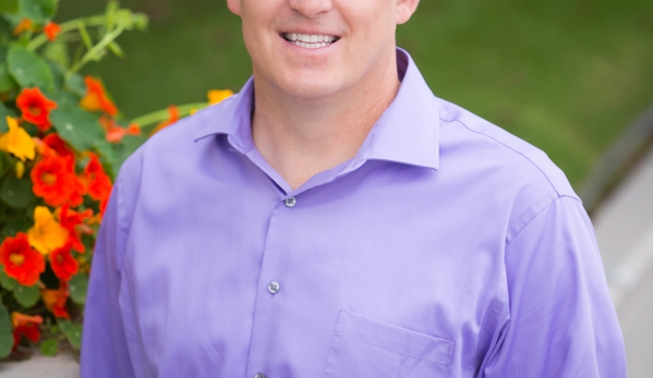 Health Centered Dentistry LLC - Anchorage, AK. Clint Henrie, DMD