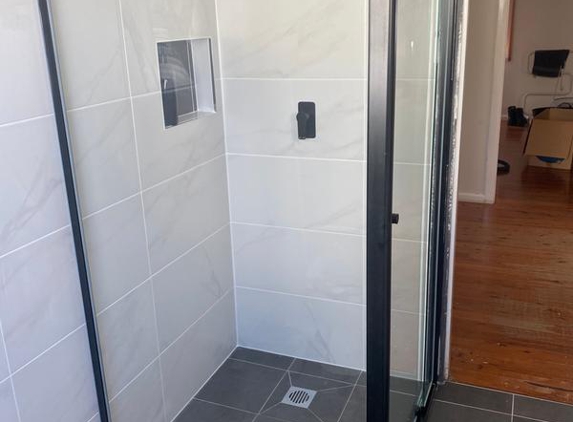 Top Finish Tiling - West Wollongong, NSW