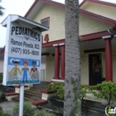 Mr Ramon Pineda Pediatrics - Physicians & Surgeons, Pediatrics