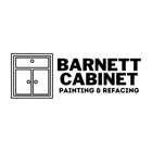 Barnett Cabinet Painting & Refacing
