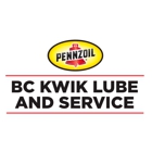 BC Kwik Lube & Service
