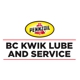 BC Kwik Lube & Service