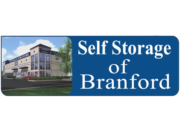 Self Storage of Branford - Branford, CT