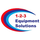 1-2-3 Equipment Solutions