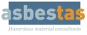 Asbestas Logo