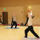 Peter Spera Yoga at Mel Ott Recreation Center - Yoga Instruction