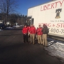 Liberty Bell Moving & Storage