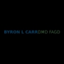 Byron L. Carr, DMD