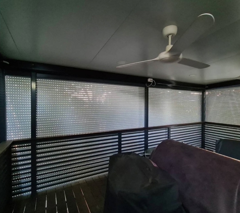 Allabout Blinds - Winnellie, NT