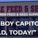 Oakdale Feed & Seed - Grain Dealers