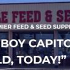 Oakdale Feed & Seed