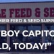 Oakdale Feed & Seed