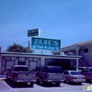 Zeke's Fish & Chips - Seafood Restaurants
