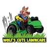 Wolfs Cuts Lawncare gallery