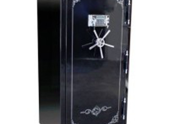 Fire & Gun Safes