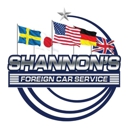 Shannon's Foreign Car Services, Inc. - Auto Repair & Service