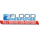 Flood Response Restoration Services - Air Duct Cleaning