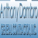 Anthony Dambro General Contractor, Inc. - Masonry Contractors