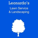 Leonardo's Landscaping Service INC. - Landscaping & Lawn Services