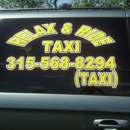 Relax & Ride,LLC Taxi - Taxis