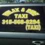 Relax & Ride,LLC Taxi