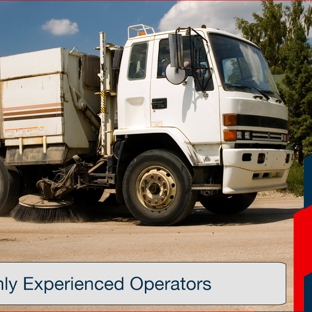 Sweep N Kleen - Dry Creek, SA. Highly Experienced Operators