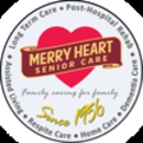 Merry Heart Senior Care Services - Nursing Homes-Skilled Nursing Facility