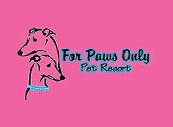 For Paws Only Pet Resort Inc - Dothan, AL