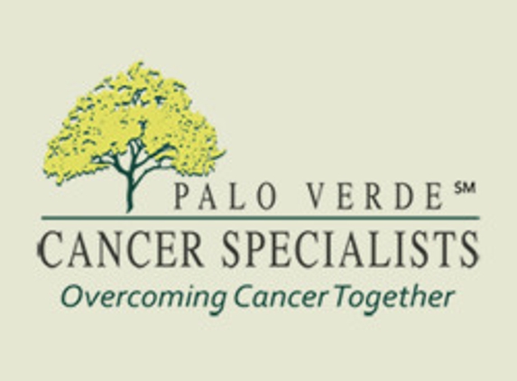 Palo Verde Cancer Specialists - Glendale, AZ