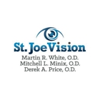 St. Joe Vision