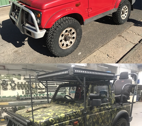 Swavley Smash Repairs Pty Ltd - Belmore, NSW