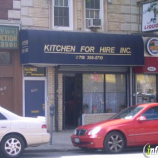 Kimchi Grill - Brooklyn, NY
