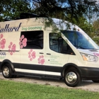 Ballard Mobile Dog Grooming