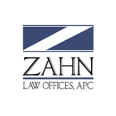 Zahn Law Offices, APC - Family Law Attorneys
