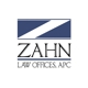 Zahn Law Offices, APC