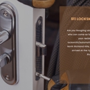 911 Locksmith North Richland Hills - Child Care