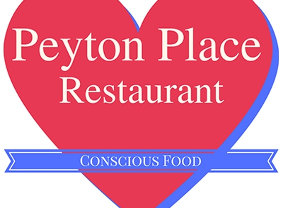 Peyton Place Restaurant - Orford, NH