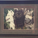 Pia's Custom Framing - Picture Frames