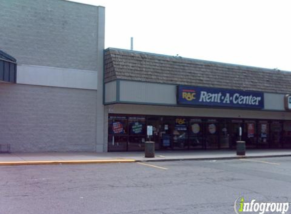 Rent-A-Center - Aurora, CO