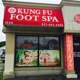 KUNG FU FOOT SPA